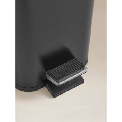 Black Rectangular Bin thumbnail 4