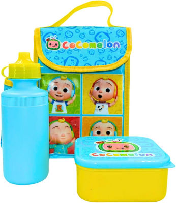 My First Lunch Set