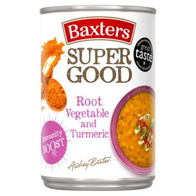 Super Good Root Vegetable and Turmeric 400g thumbnail 2