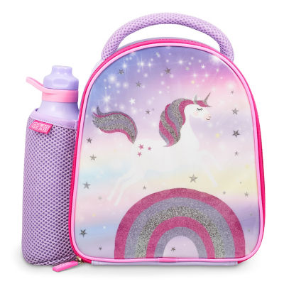 Unicorn Bag and Bottle Combo thumbnail 2