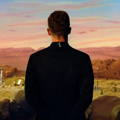 Everything I Thought It Was by Justin Timberlake
