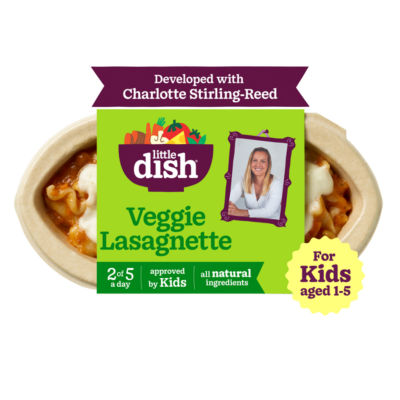 Lasagnette 1-5 yrs 200g thumbnail 2