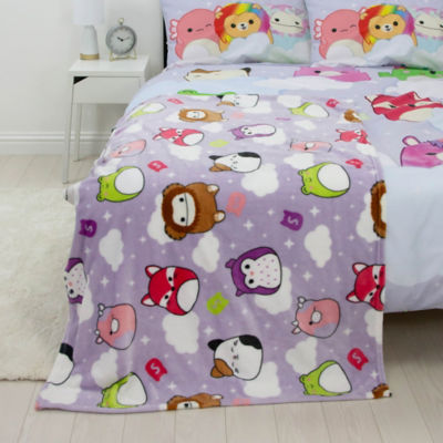 Squishmallow Fleece thumbnail 2
