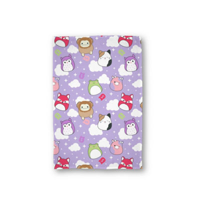 Squishmallow Fleece thumbnail 3