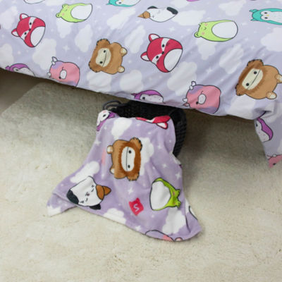 Squishmallow Fleece thumbnail 4