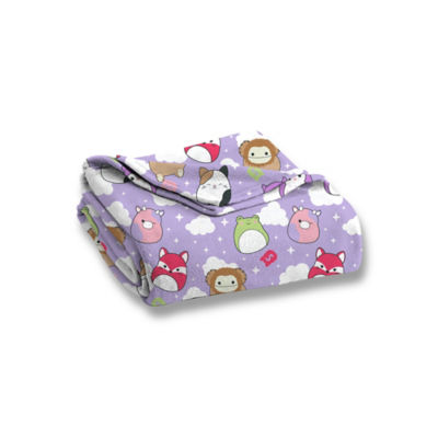 Squishmallow Fleece thumbnail 5