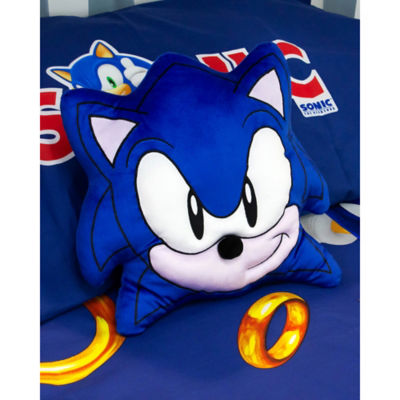 Sonic 3D Cushion thumbnail 3