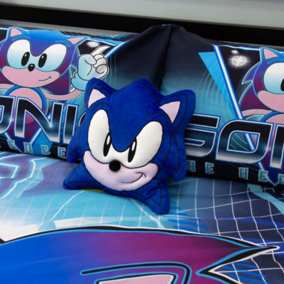 Sonic 3D Cushion thumbnail 4