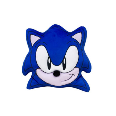 Sonic 3D Cushion thumbnail 5