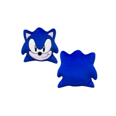 Sonic 3D Cushion thumbnail 7