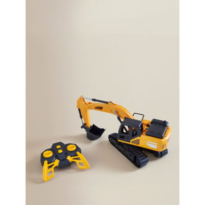 Dynaforce Light & Sound Digger thumbnail 3