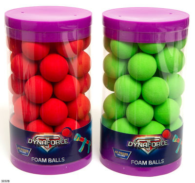 Foam Balls (Style May Vary) thumbnail 2