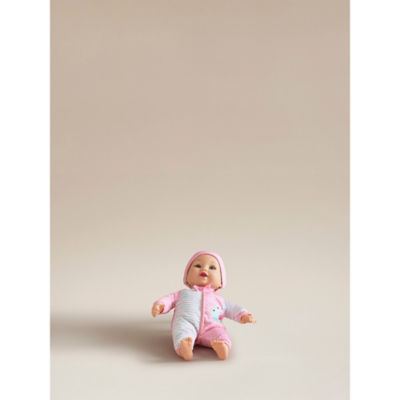 Love & Giggles Doll thumbnail 3