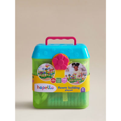 Flower Playset thumbnail 2