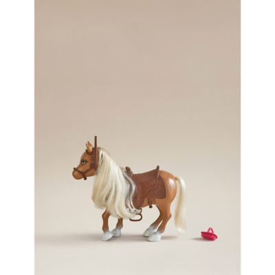 Brown Styling Pony thumbnail 3