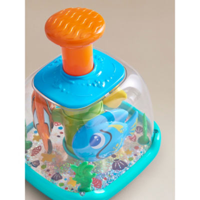 Aquarium Spinner thumbnail 4