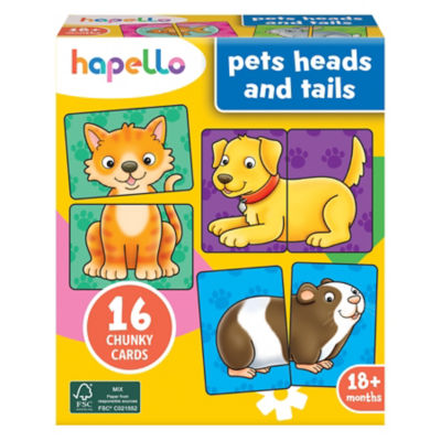 Heads and Tails thumbnail 2