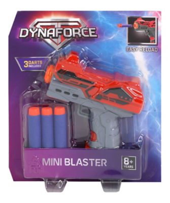 Mini Blaster thumbnail 2