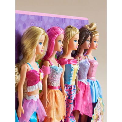 Fashion Doll & Outfits Bundle thumbnail 3