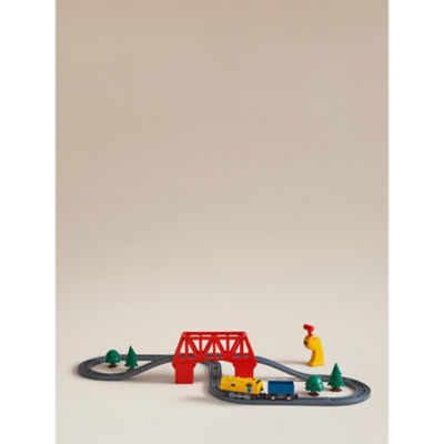 Dynaforce Light & Sound Train Set thumbnail 3