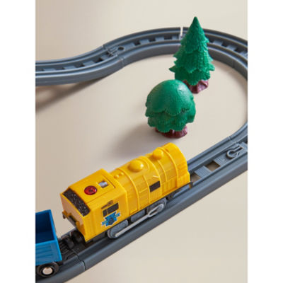 Dynaforce Light & Sound Train Set thumbnail 4