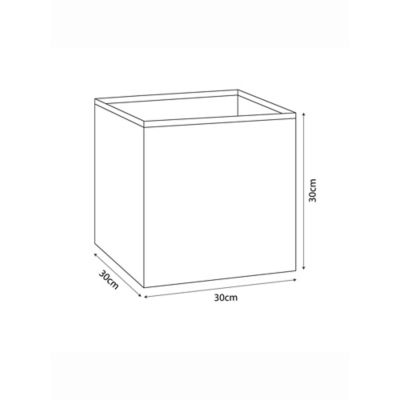 Bluey 2 Pack Storage Cubes thumbnail 7