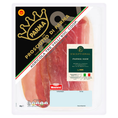 Parma Ham 80g thumbnail 2