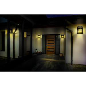 Luma Lantern - The motion-activated solar-powered outdoor light! thumbnail 5
