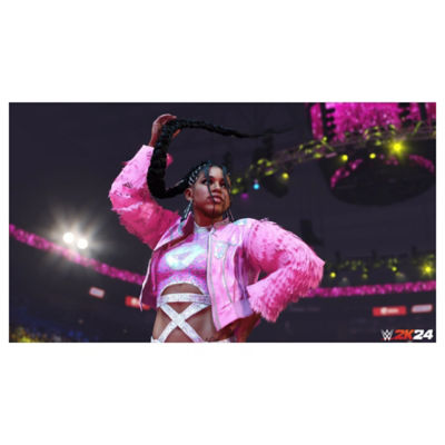 WWE 2K24 thumbnail 3