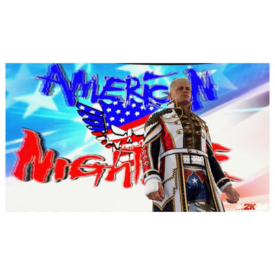WWE 2K24 thumbnail 4