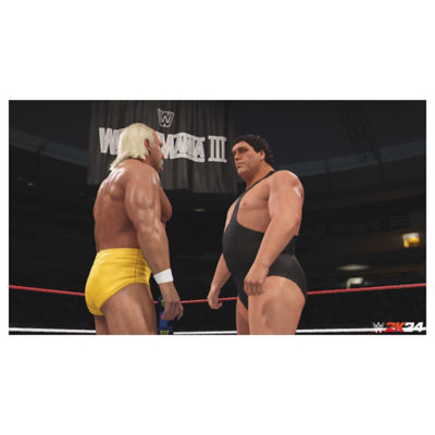 WWE 2K24 thumbnail 5