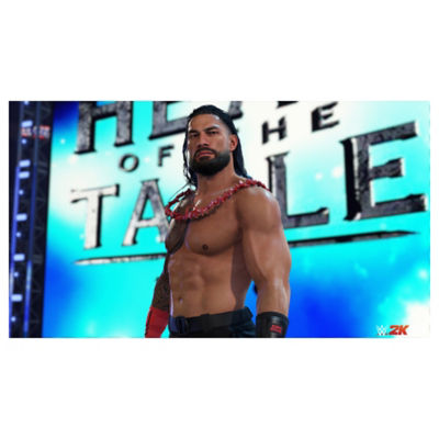 WWE 2K24 thumbnail 6