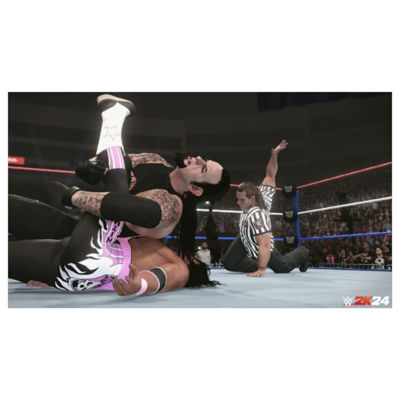 WWE 2K24 thumbnail 7