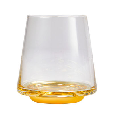 Gold Metallic Tumbler thumbnail 2