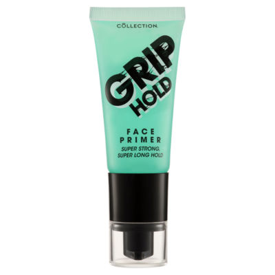 Grip Hold Face Primer 28ml thumbnail 2