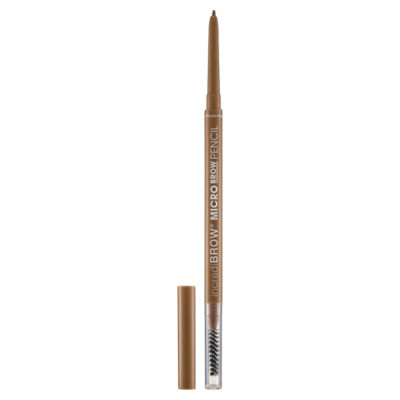 Incredibrow Micro Brow Pencil Blonde 1 thumbnail 3