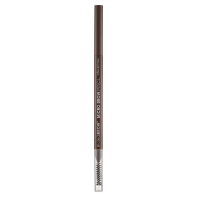 Incredibrow Micro Brow Pencil Brunette 2 thumbnail 2