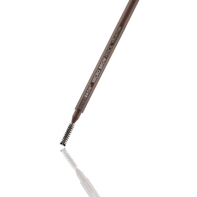 Incredibrow Micro Brow Pencil Brunette 2 thumbnail 4