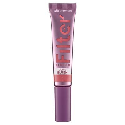 Filter Finish Liquid Blush 3 Berry Glow 12ml