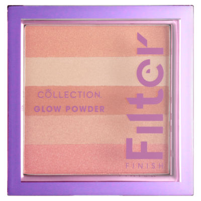 Glow Powder Filter Finish 10g thumbnail 2