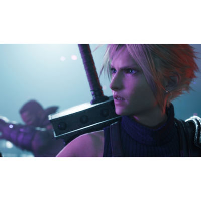Final Fantasy VII: Rebirth - PS5 thumbnail 3