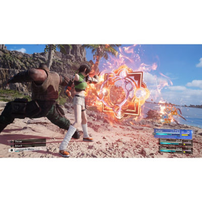 Final Fantasy VII: Rebirth - PS5 thumbnail 4