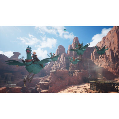 Final Fantasy VII: Rebirth - PS5 thumbnail 5