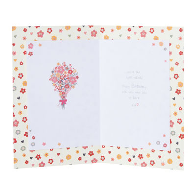 Someone Special Birthday Card thumbnail 3