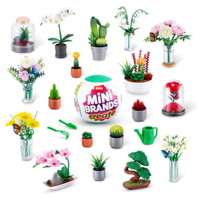 Create Garden Capsule thumbnail 2