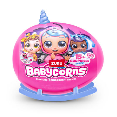 Rainbocorns Babycorns Series 1