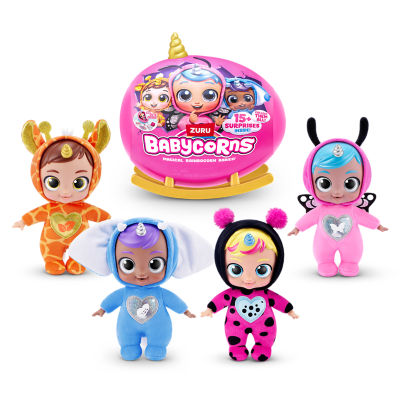 Babycorns Series 1 thumbnail 3
