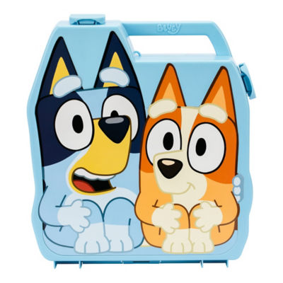 Bluey S10 Collector Case & Figures thumbnail 3