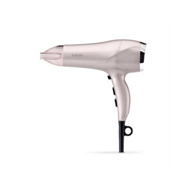 Mauve Lustre 2300 Hair Dryer thumbnail 2