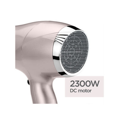 Mauve Lustre 2300 Hair Dryer thumbnail 5